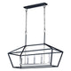 Maxim Lighting - Abode Linear Suspension - Lights Canada
