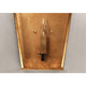 Maxim Lighting - Abode Sconce - Lights Canada
