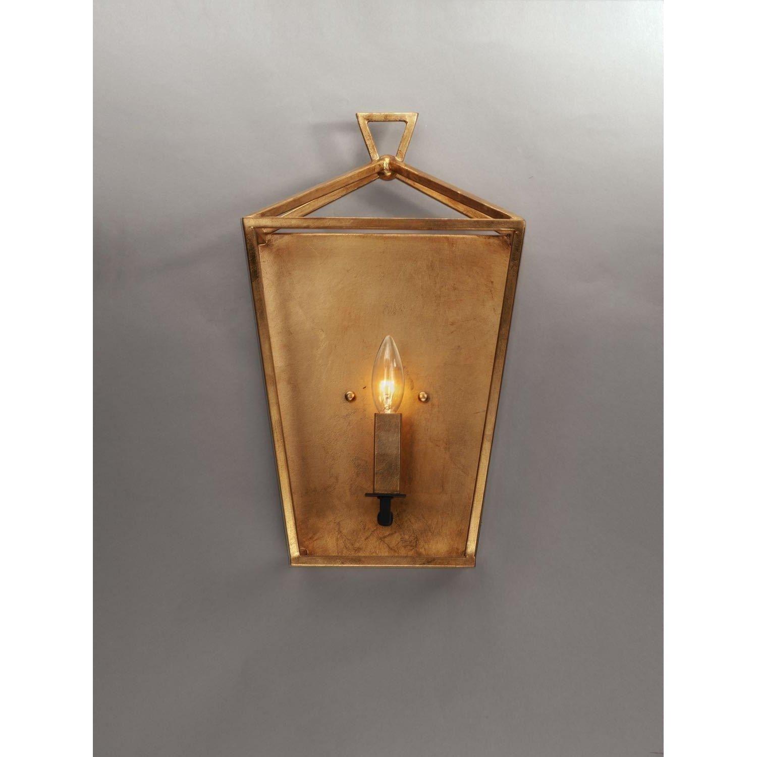 Maxim Lighting - Abode Sconce - Lights Canada