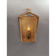 Maxim Lighting - Abode Sconce - Lights Canada