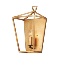 Abode Sconce