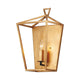 Maxim Lighting - Abode Sconce - Lights Canada