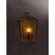 Maxim Lighting - Abode Sconce - Lights Canada