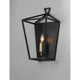 Maxim Lighting - Abode Sconce - Lights Canada