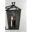 Maxim Lighting - Abode Sconce - Lights Canada