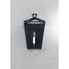 Maxim Lighting - Abode Sconce - Lights Canada