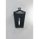 Maxim Lighting - Abode Sconce - Lights Canada