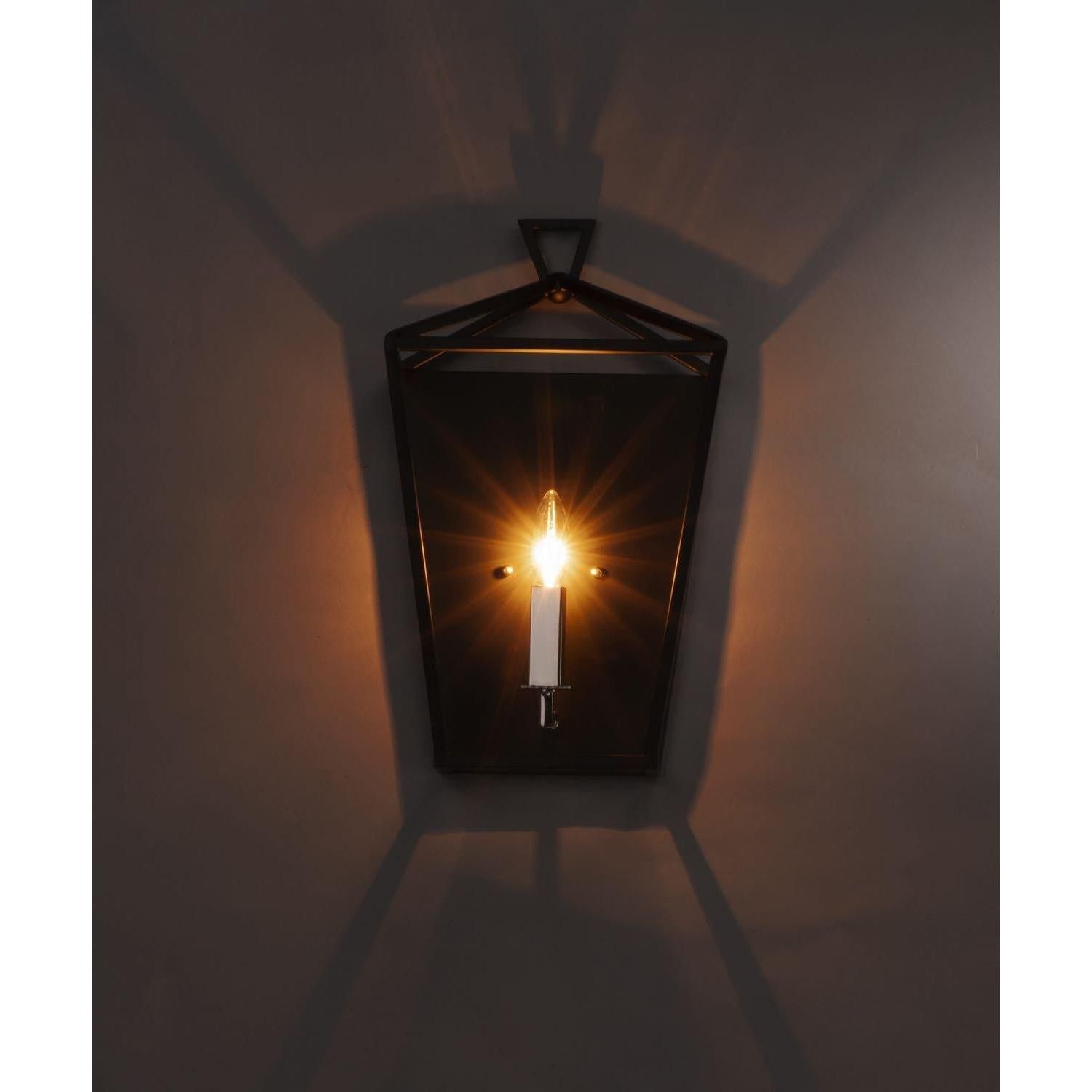 Maxim Lighting - Abode Sconce - Lights Canada