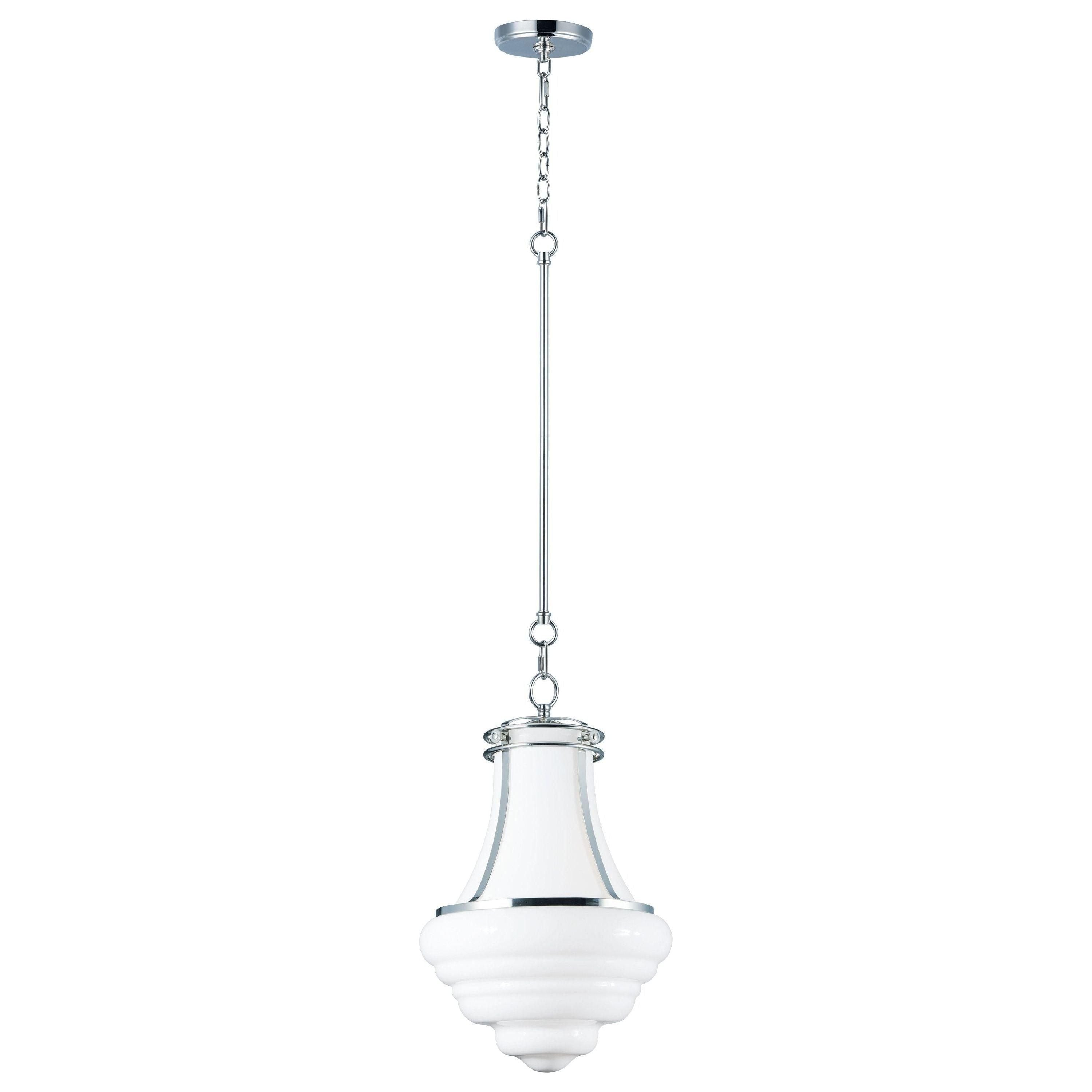 Maxim Lighting - Retro Pendant - Lights Canada