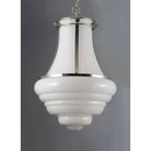 Maxim Lighting - Retro Pendant - Lights Canada
