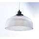 Retro 1-Light LED Pendant