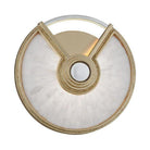 Corbett - Venturi Sconce - Lights Canada