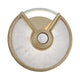 Corbett - Venturi Sconce - Lights Canada