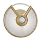 Corbett - Venturi Sconce - Lights Canada