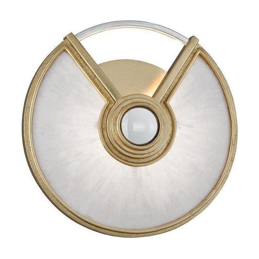 Corbett - Venturi Sconce - Lights Canada