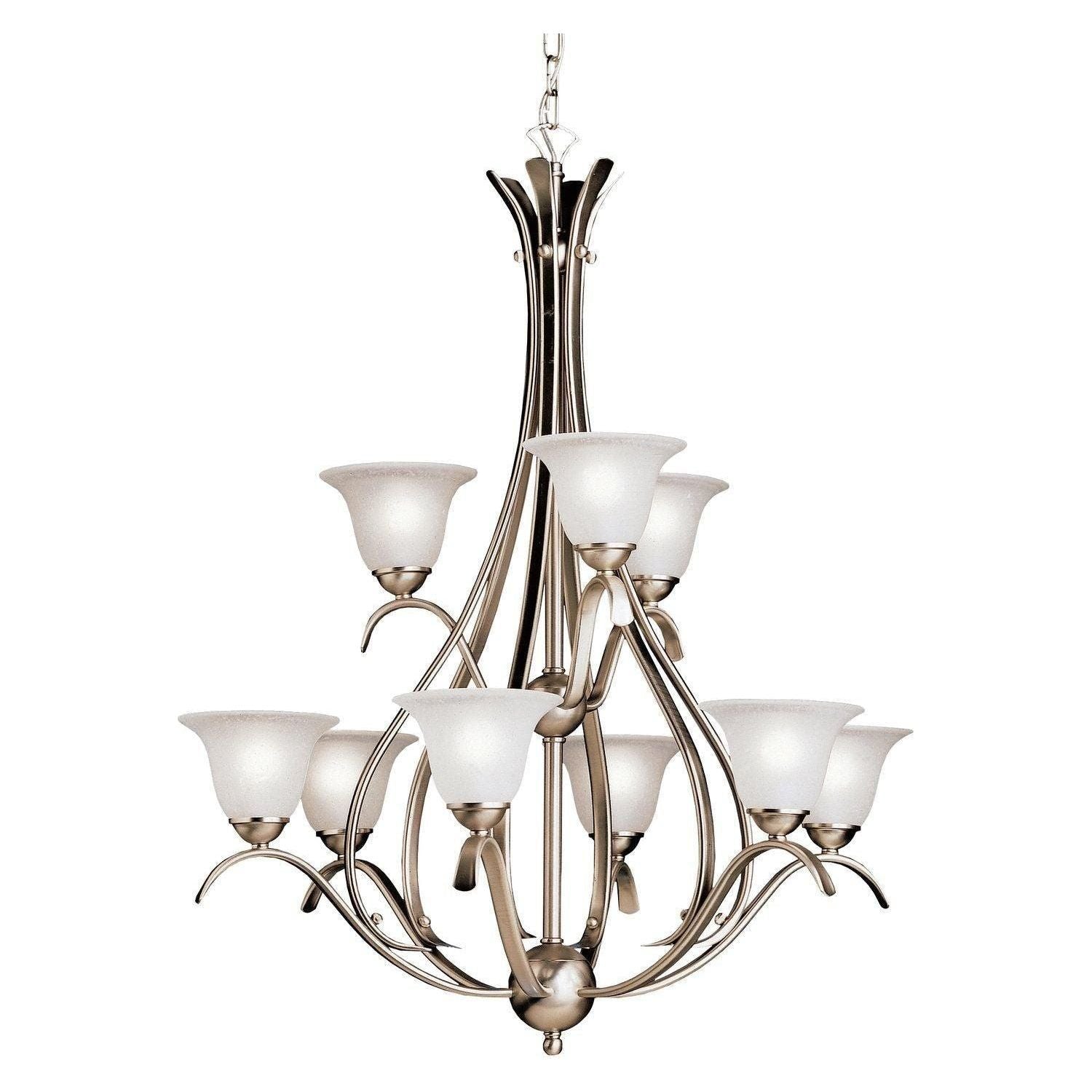 Kichler - Dover Chandelier - Lights Canada