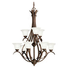 Kichler - Dover Chandelier - Lights Canada