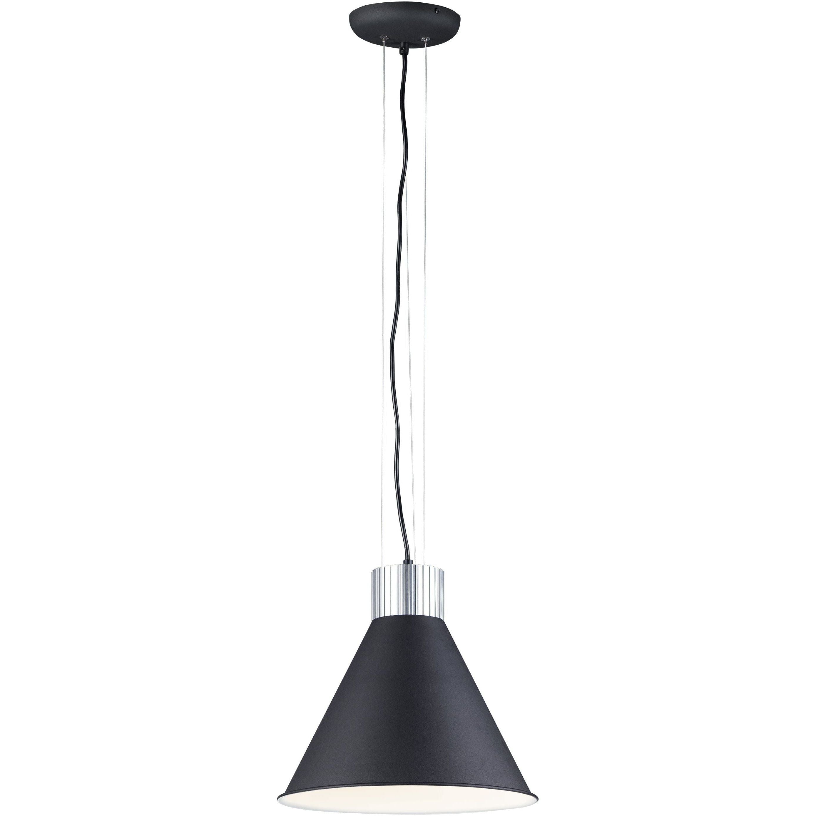 Storehouse LED Pendant