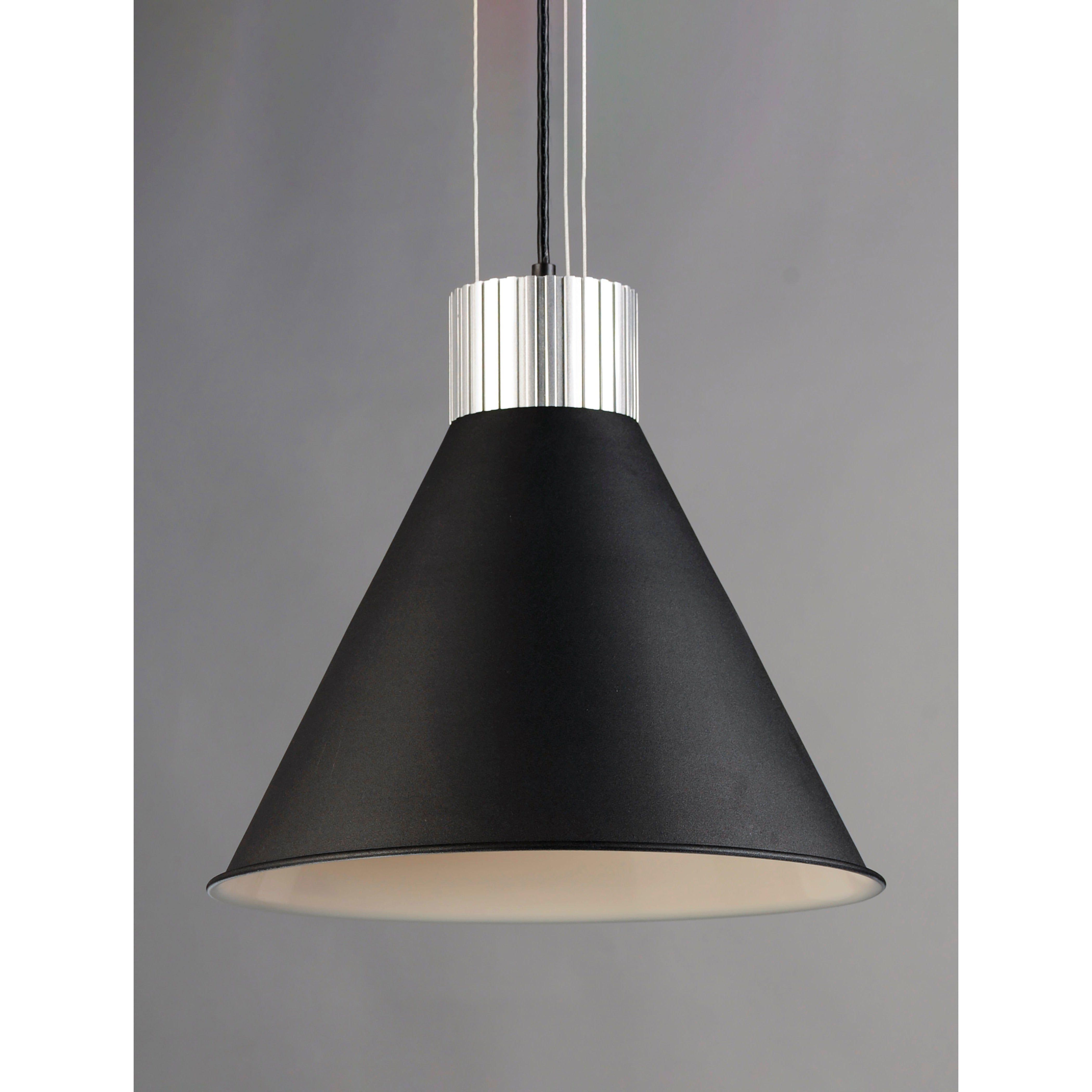 Storehouse LED Pendant