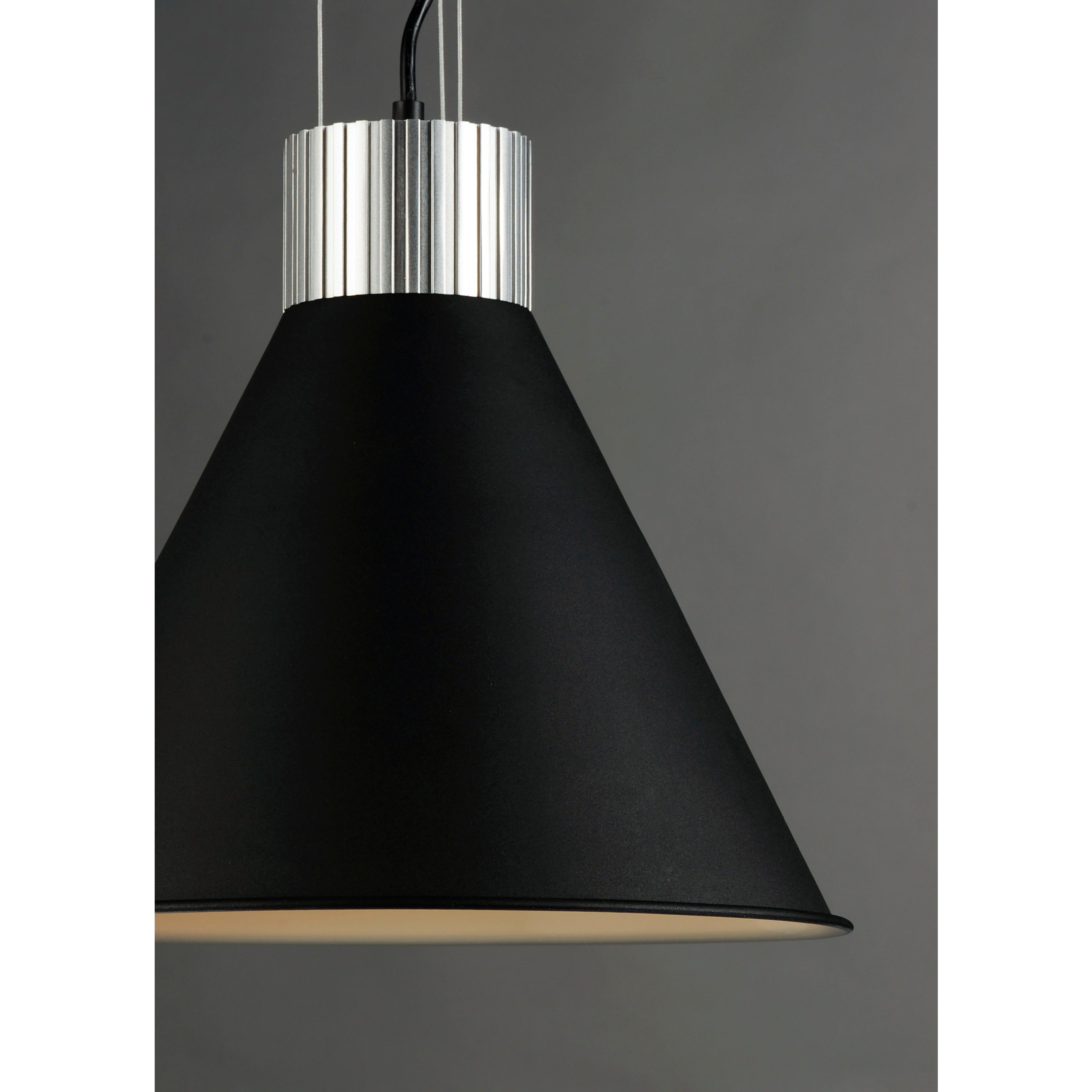 Storehouse LED Pendant