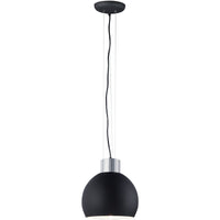 Storehouse LED Pendant