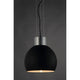 Storehouse LED Pendant