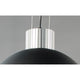 Storehouse LED Pendant