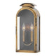 Hinkley - Rowley Outdoor Wall Light - Lights Canada