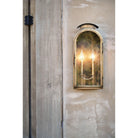 Hinkley - Rowley Outdoor Wall Light - Lights Canada