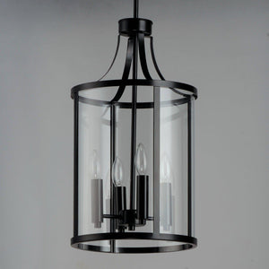 Maxim Lighting - Sentinel 4-Light Pendant - Lights Canada