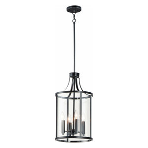 Maxim Lighting - Sentinel 4-Light Pendant - Lights Canada