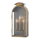 Hinkley - Rowley Outdoor Wall Light - Lights Canada