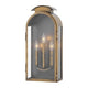 Hinkley - Rowley Outdoor Wall Light - Lights Canada