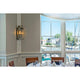 Hinkley - Rowley Outdoor Wall Light - Lights Canada