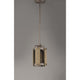 Maxim Lighting - Outland Pendant - Lights Canada