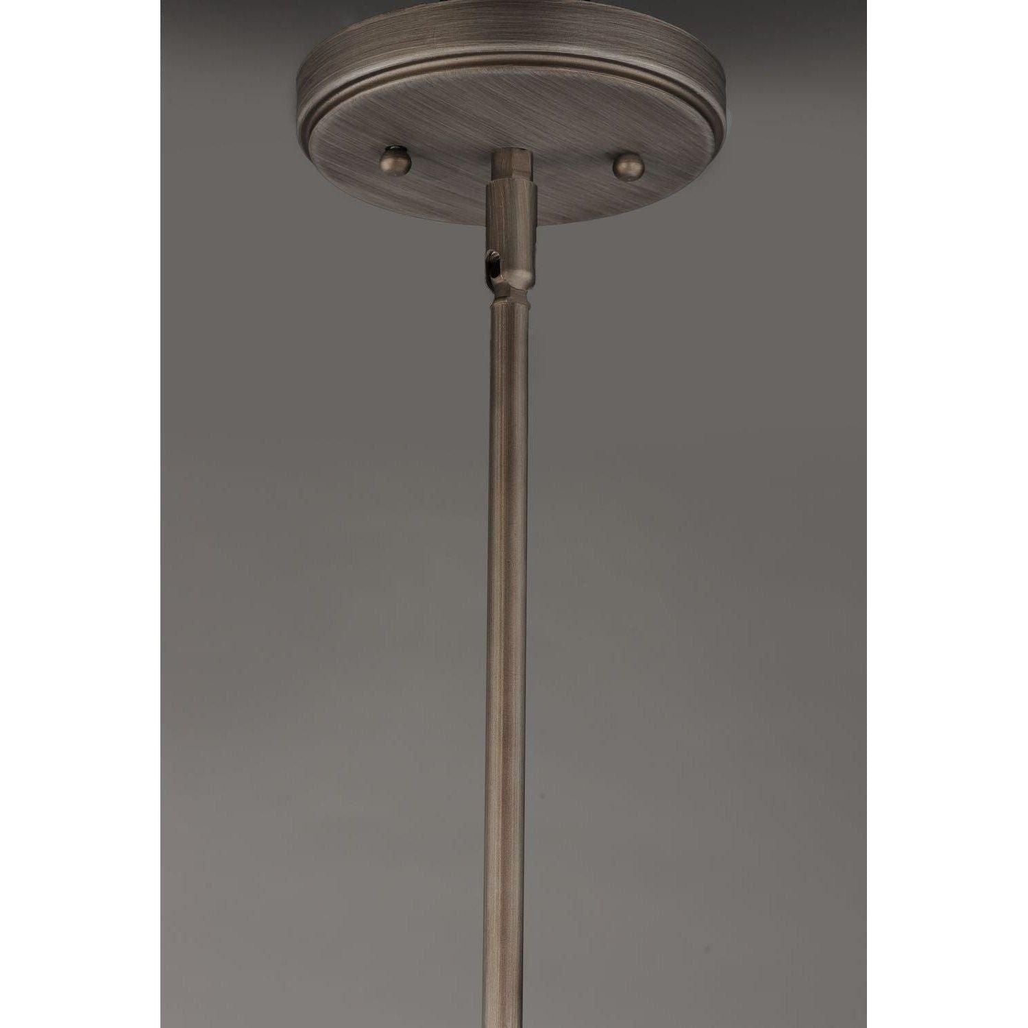 Maxim Lighting - Outland Pendant - Lights Canada