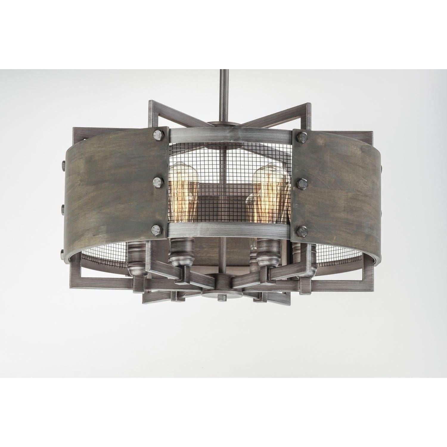 Maxim Lighting - Outland Pendant - Lights Canada
