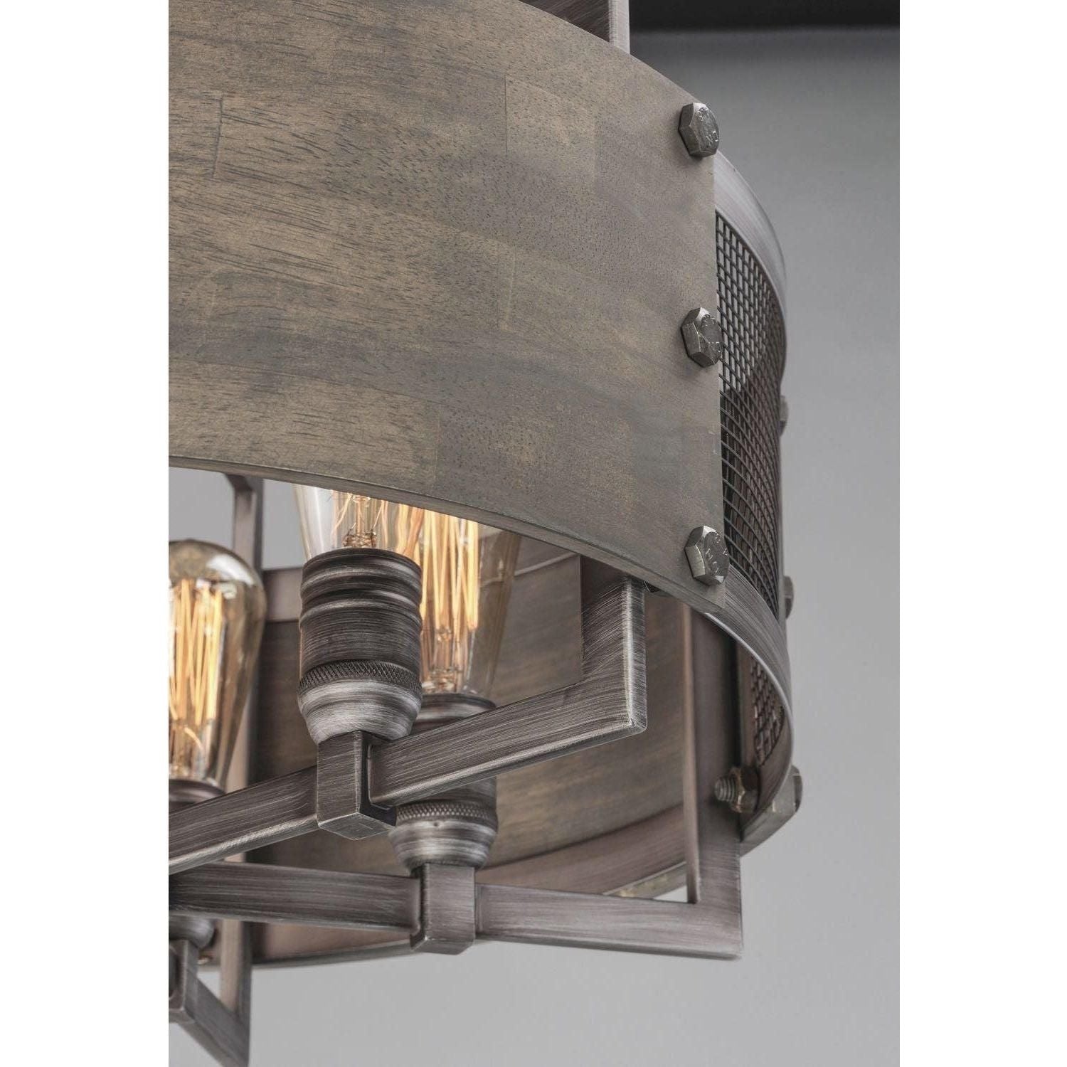 Maxim Lighting - Outland Pendant - Lights Canada