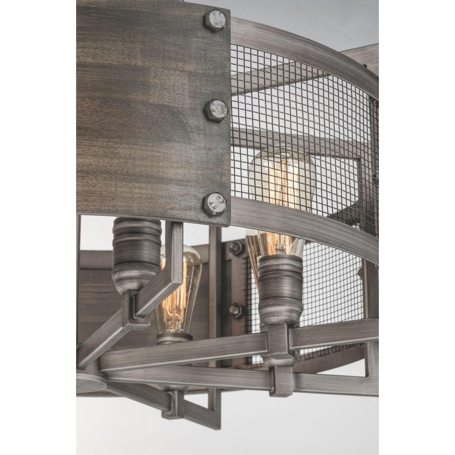 Maxim Lighting - Outland Pendant - Lights Canada
