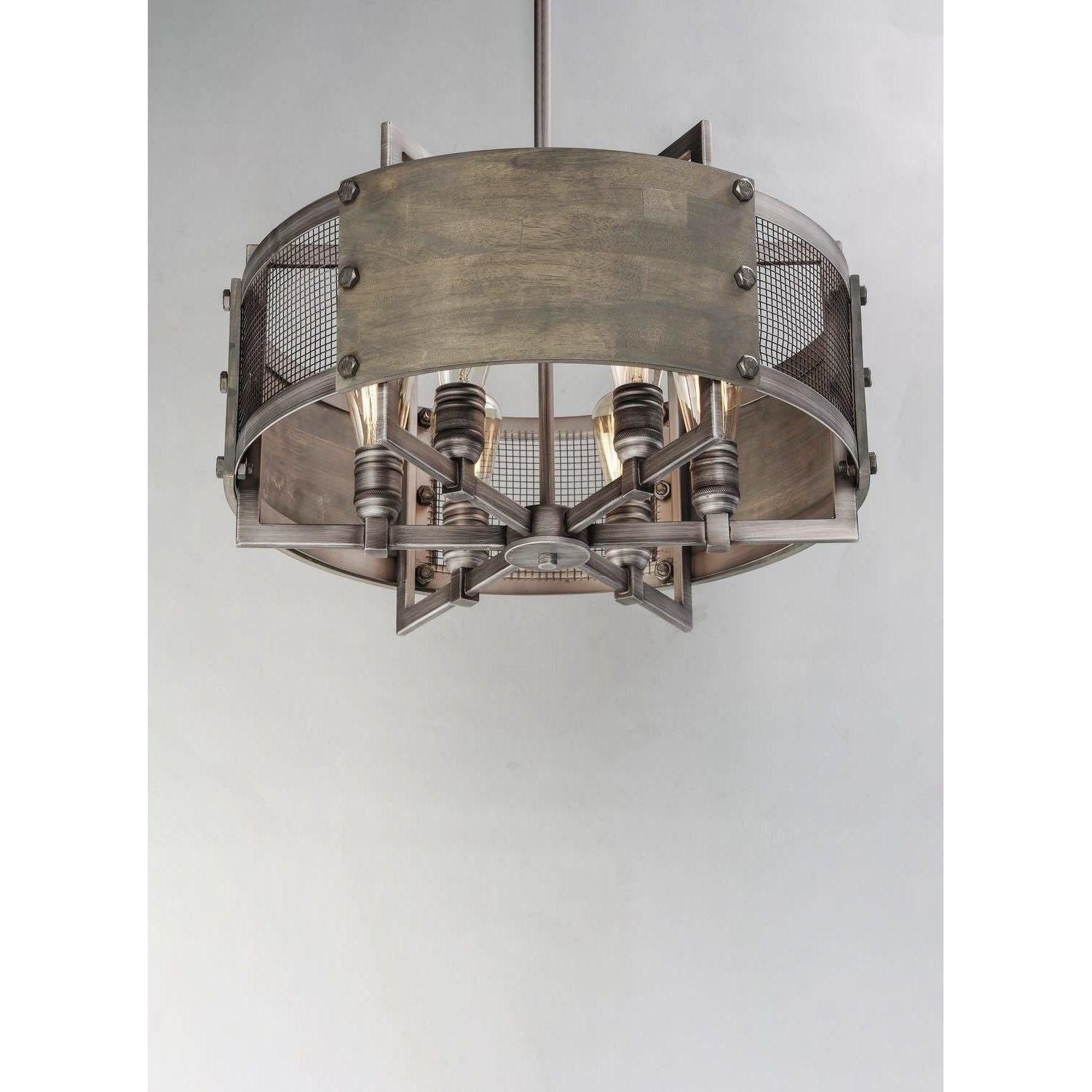 Maxim Lighting - Outland Pendant - Lights Canada
