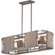 Outland 6-Light Pendant