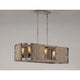 Outland 6-Light Pendant