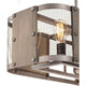 Outland 6-Light Pendant