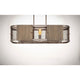 Outland 6-Light Pendant