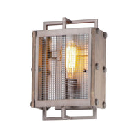 Outland Sconce
