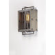 Maxim Lighting - Outland Sconce - Lights Canada