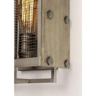 Maxim Lighting - Outland Sconce - Lights Canada