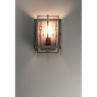Maxim Lighting - Outland Sconce - Lights Canada