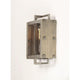 Maxim Lighting - Outland Sconce - Lights Canada