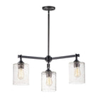 Maxim Lighting - Stonehenge Chandelier - Lights Canada